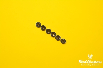 KTL-AL Hollow - Corsa Yellow